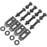Clamping Kit For Face Plate