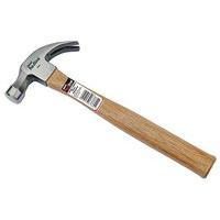 Claw Hammer-16oz Woodshaft