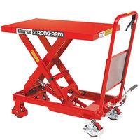 Clarke Clarke HTL300 - 300kg Hydraulic Lifting Table