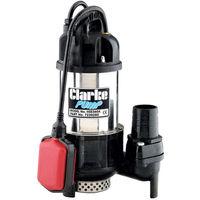 Clarke Clarke HSE360A 50mm Submersible Water Pump