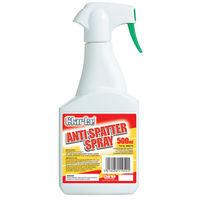 Clarke Clarke Anti-Spatter Spray