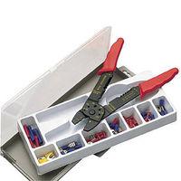 Clarke Clarke CHT124 Crimping Tool Set