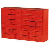 Clarke Clarke CTB1000 - 36 Drawer Parts Cabinet