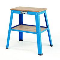 clarke clarke camts adjustable machine tool stand