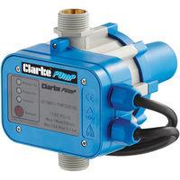 Clarke Clarke EPC800 Electronic Water Pump Control Unit