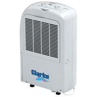 Clarke Clarke DH10 10 Litre Dehumidifier