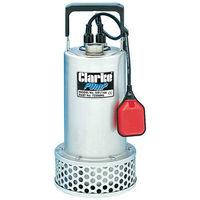 clarke clarke ivp14a industrial stainless steel submersible pump