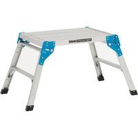 clarke clarke awp 3 aluminium work platform