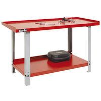 Clarke Clarke CWB1550E Economy Engineers Workbench