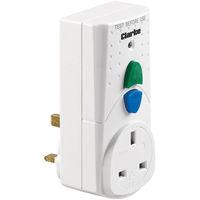 Clarke Clarke CRCD1 RCD Adaptor