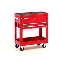 clarke clarke ctt130 tool parts trolley