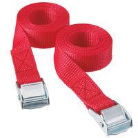 Clarke Clarke CHT661 Ladder Straps (Pair)