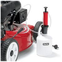 Clarke Clarke CHT612 1.5L Oil Extractor