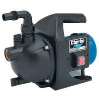 Clarke Clarke SPE800 1 Self Priming Pump