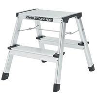 Clarke Clarke FWP-1 2 Tread Step Ladder