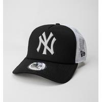 Clean Trucker New York Yankees