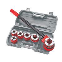 Clarke Clarke CHT392 - 6 Piece Pipe Threading Kit