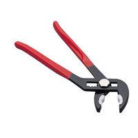 clarke clarke cht266 10 soft jaw waterpump pliers