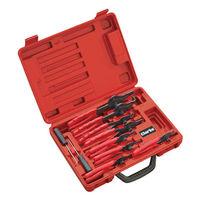 Clarke Clarke CHT687 Snap Ring Plier Set