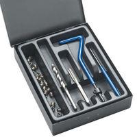 Clarke Clarke CHT676 Individual Thread Repairing Kit M5