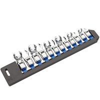 Clarke Clarke PRO240 12 Piece Crows Foot Metric Socket Wrench Set