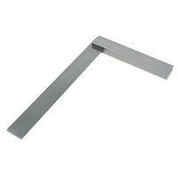 Clarke Clarke ET151 Steel Machinist Square (250mm)