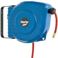 Clarke Clarke CAR9PC 9m Retractable Air Hose Reel