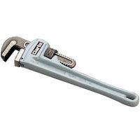 clarke clarke cht787 14 aluminium pipe wrench