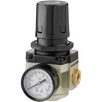 Clarke Clarke CAT865 Air Regulator with Gauge