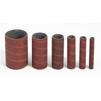 Clarke Clarke 6 Piece Sanding Sleeve Set For Clarke COBS1 - Coarse