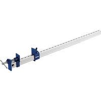 Clarke Clarke CHT868 1200mm Aluminium Sash Clamp