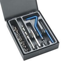 Clarke Clarke CHT677 Individual Thread Repairing Kit M6