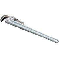 clarke clarke cht790 36 aluminium pipe wrench