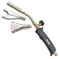 Clarke Clarke PCSF109 Gas Torch With Nozzles