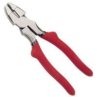 clarke clarke pro114 9 linesman pliers