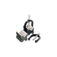 clarke clarke et115 v block clamp set