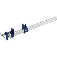 Clarke Clarke CHT866 600mm Aluminium Sash Clamp