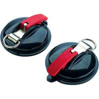 Clarke Clarke CHT865 2 Piece Suction Tie Down Anchors