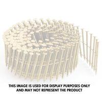 clarke clarke 25 x 50mm nails coil of 300