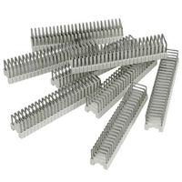 Clarke 6 - 8mm Cable Staples Pk2...