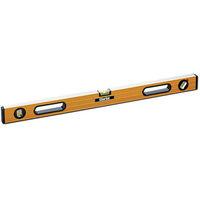 Clarke Clarke CHT379 1200mm Spirit Level