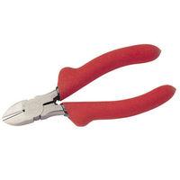 Clarke Clarke PRO111 - Diagonal Side Cutters