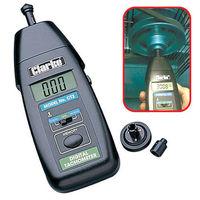 Clarke Clarke CT2 Digital Contact Tachometer