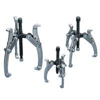 Clarke Clarke CHT270 3 Piece Gear Puller Set