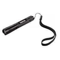 Classic LED Torch C-96 Black