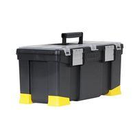 Classic Toolbox with Protected Corners 55cm (22in)