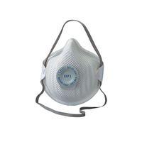 classic series ffp1 nr d valved mask pack of 20
