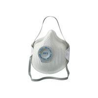 classic series ffp3 nr d valved mask pack of 5