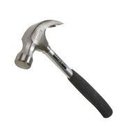Claw Hammer Steel Shaft 570g (20oz)