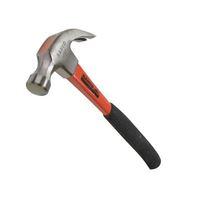Claw Hammer Fibreglass Shaft 570g (20oz)